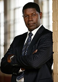 200px David Palmer Dennis Haysbert