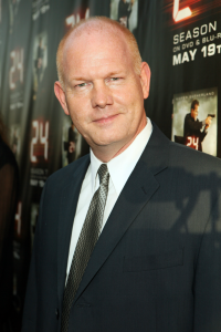 Glenn Morshower 2