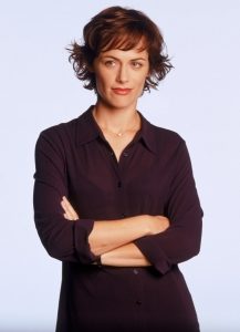 Sarah Clarke as Nina Myers 24 15032269 433 600